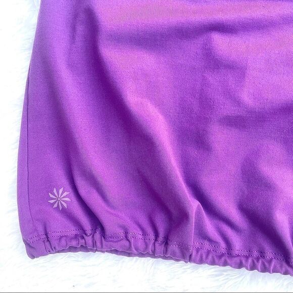 Athleta Horizon Bra Tank - Picture 3 of 9